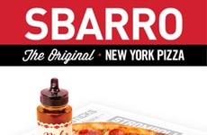 Ultra-Flavorful Pizza Collaborations
