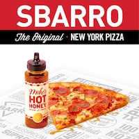 Ultra-Flavorful Pizza Collaborations