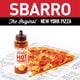 Ultra-Flavorful Pizza Collaborations Image 1