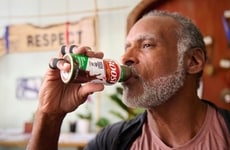 Heartfelt Beverage Campaigns