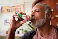 Heartfelt Beverage Campaigns Image 1