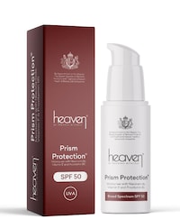 Daily Skin-Enriching SPFs