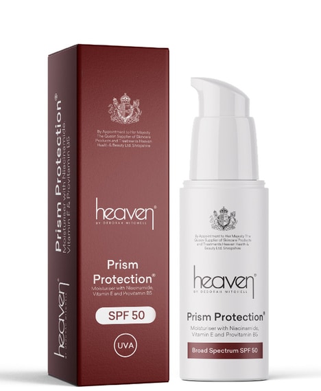 Daily Skin-Enriching SPFs