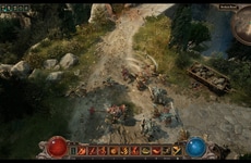 Top-Down Action RPG Sequels