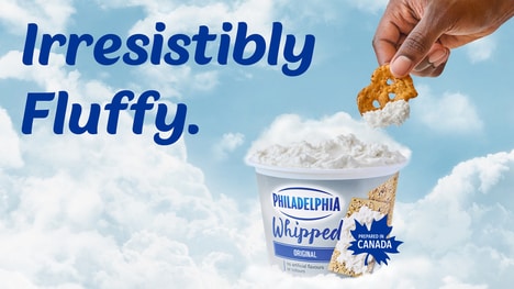 Snacking Dip Brand Initiatives
