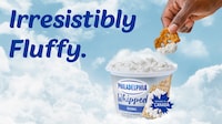 Snacking Dip Brand Initiatives
