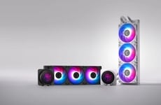 Easy-to-Install AIO Coolers