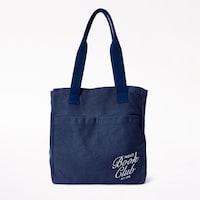 Functional Bookworm-Inspired Bags