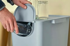 Space-Saving Storage Capsules