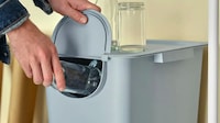 Space-Saving Storage Capsules Image 1