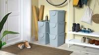 Space-Saving Storage Capsules Image 2