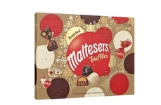 Adult-Friendly Chocolate Advent Calendars