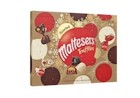 Adult-Friendly Chocolate Advent Calendars Image 1