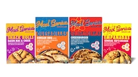 Flavor Mashup Snacks Image 2