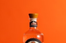 Spicy Pepper Tequilas