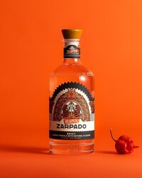 Spicy Pepper Tequilas Image 1