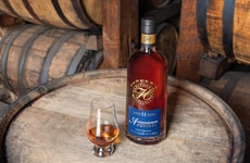 Unicorn-Inspired Whiskeys