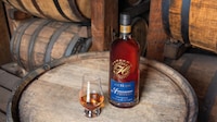 Unicorn-Inspired Whiskeys