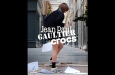 Rebellious Clog Collaborations