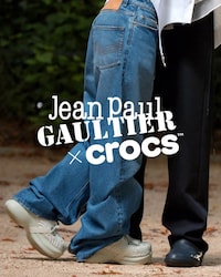 Rebellious Clog Collaborations Image 2