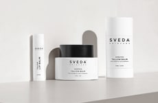 Tallow-Based Skincare Collections
