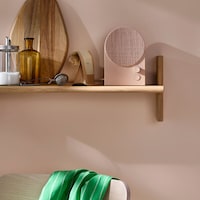 Retro-Style Tabletop Speaker Image 3