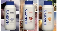 Regionally Inspired Scent Packaging