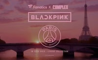 Kpop Streetwear Sporty Merch