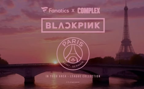 Kpop Streetwear Sporty Merch