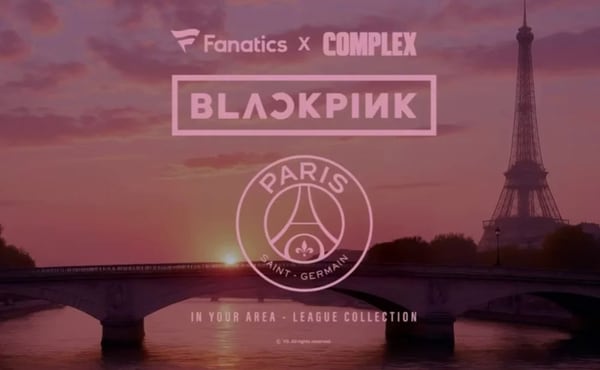 Kpop Streetwear Sporty Merch