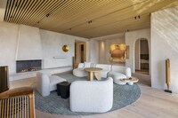 Mountain‑inspired Residences