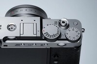 Vintage-Modern Sleek Cameras Image 2
