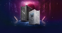 Premium Mid-Tower Cases Image 1