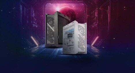Premium Mid-Tower Cases