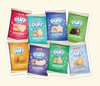 Seasonal Cut-Out Cookies Image 1