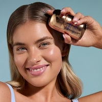 Bronzing Champagne-Hued Serums Image 1