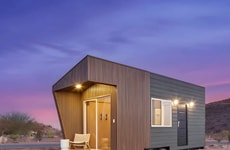 Modular Tiny Home Designs