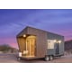 Modular Tiny Home Designs Image 1