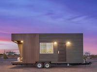 Modular Tiny Home Designs Image 3