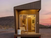 Modular Tiny Home Designs Image 4