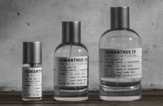 Kyoto-Inspired Modern Fragrances