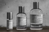 Kyoto-Inspired Modern Fragrances Image 1