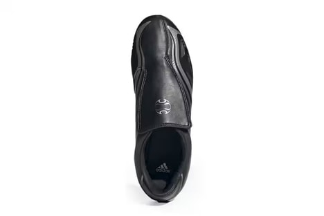 Minimalist Slip-On Sneakers