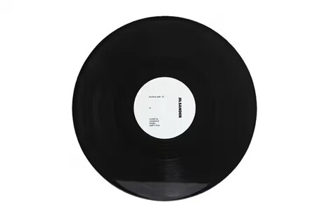 Fashion-Based Ambient Music