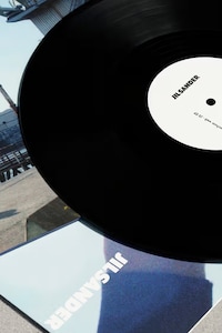 Fashion-Based Ambient Music Image 2