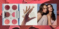 Skincare-Infused Blushes