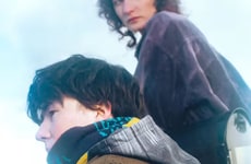 Conceptual Memory-Themed Fashion