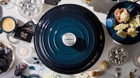 Seductively Dark Cookware Collections Image 1