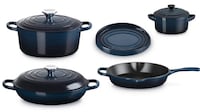 Seductively Dark Cookware Collections Image 2