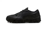 Monochrome Performance Sneakers
